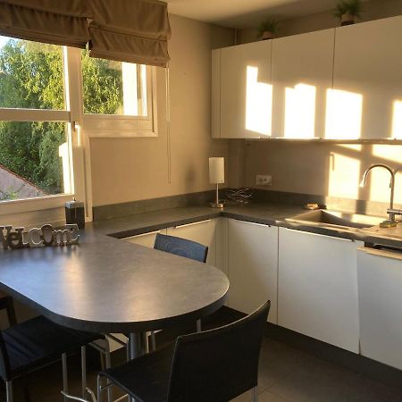 Agreable Et Spacieuse Maison Centre Ville Saint-Omer Ngoại thất bức ảnh