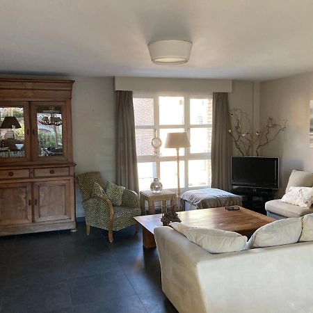 Agreable Et Spacieuse Maison Centre Ville Saint-Omer Ngoại thất bức ảnh