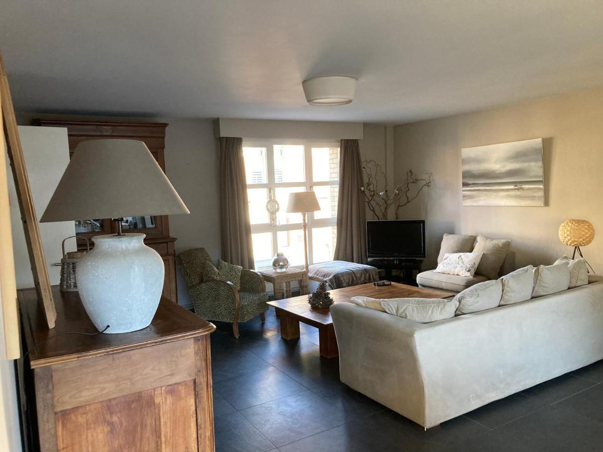 Agreable Et Spacieuse Maison Centre Ville Saint-Omer Ngoại thất bức ảnh