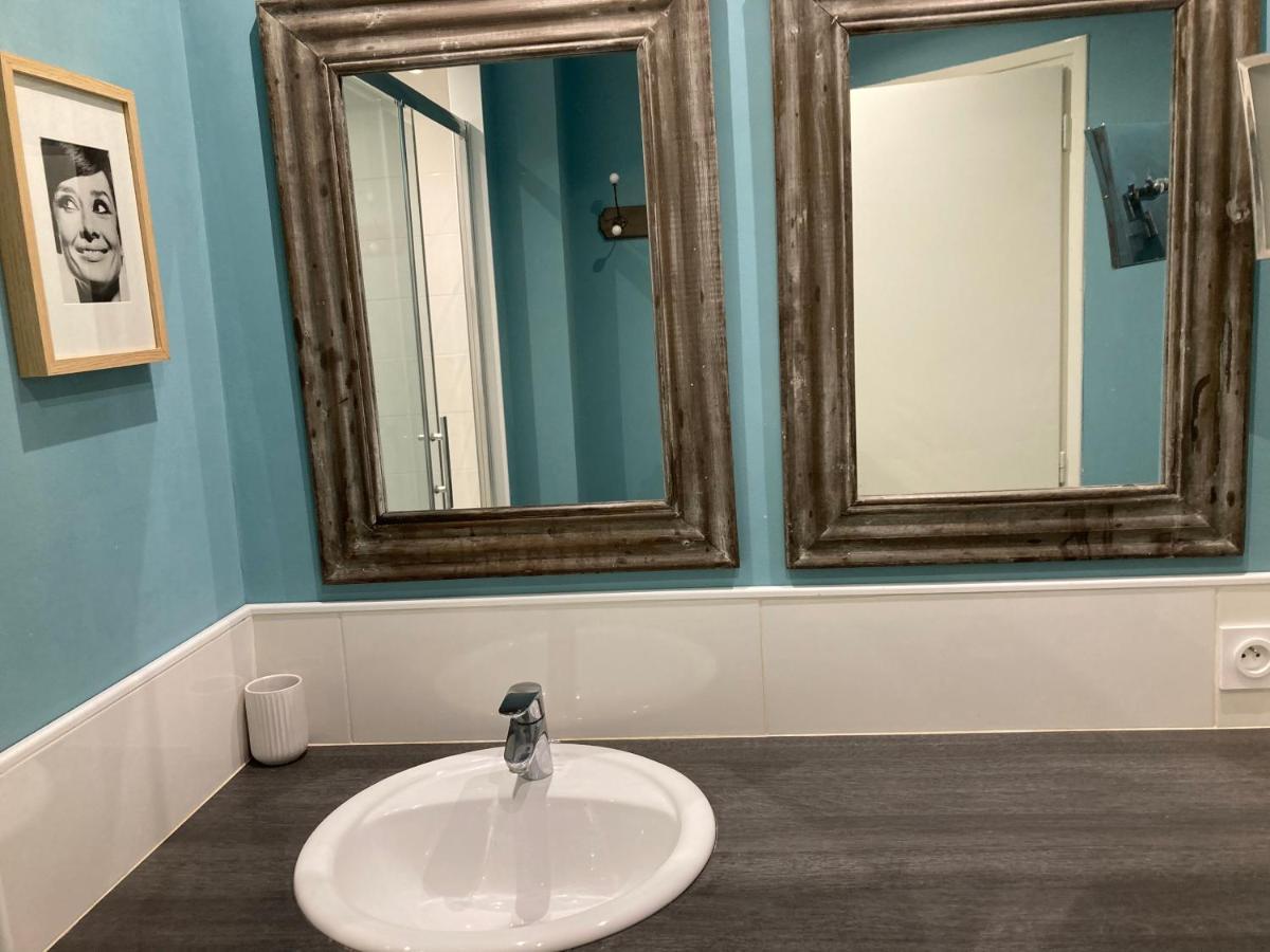 Agreable Et Spacieuse Maison Centre Ville Saint-Omer Ngoại thất bức ảnh